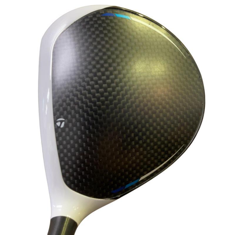 TaylorMade（テーラーメイド） SIM2 MAX-D 3W フェアウェイウッド FW
