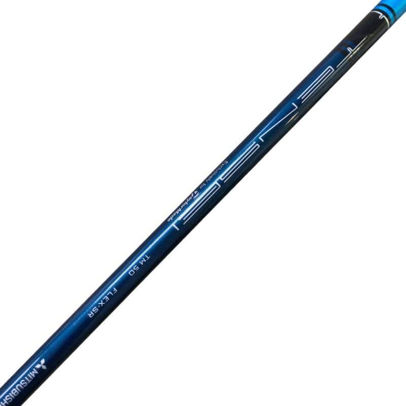 TaylorMade（テーラーメイド） SIM2 MAX-D 3W フェアウェイウッド FW
