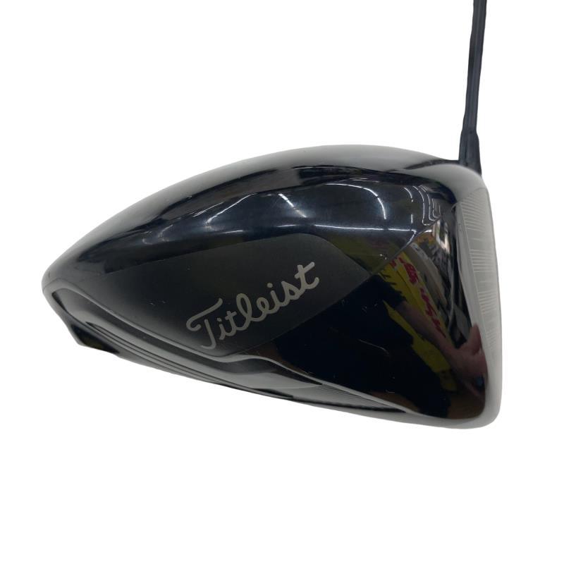 タイトリスト Tsi3 20° 3u Titleist（タイトリスト） TSi3 8° ドライバー DR フレックスその他