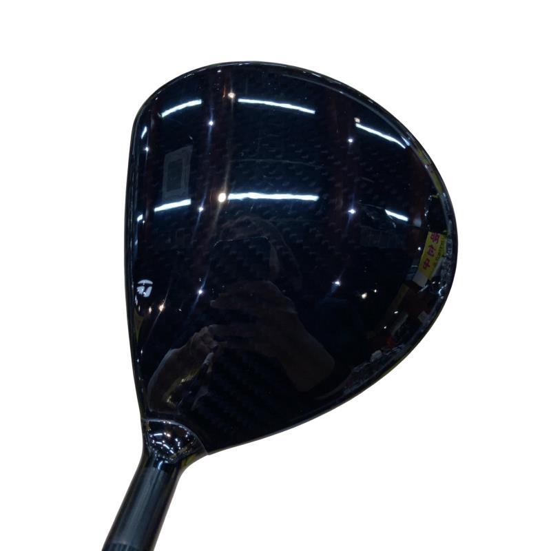 TaylorMade（テーラーメイド） Qi10 MAX 3W フェアウェイウッド FW