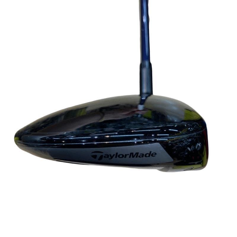 TaylorMade（テーラーメイド） Qi10 MAX 3W フェアウェイウッド FW