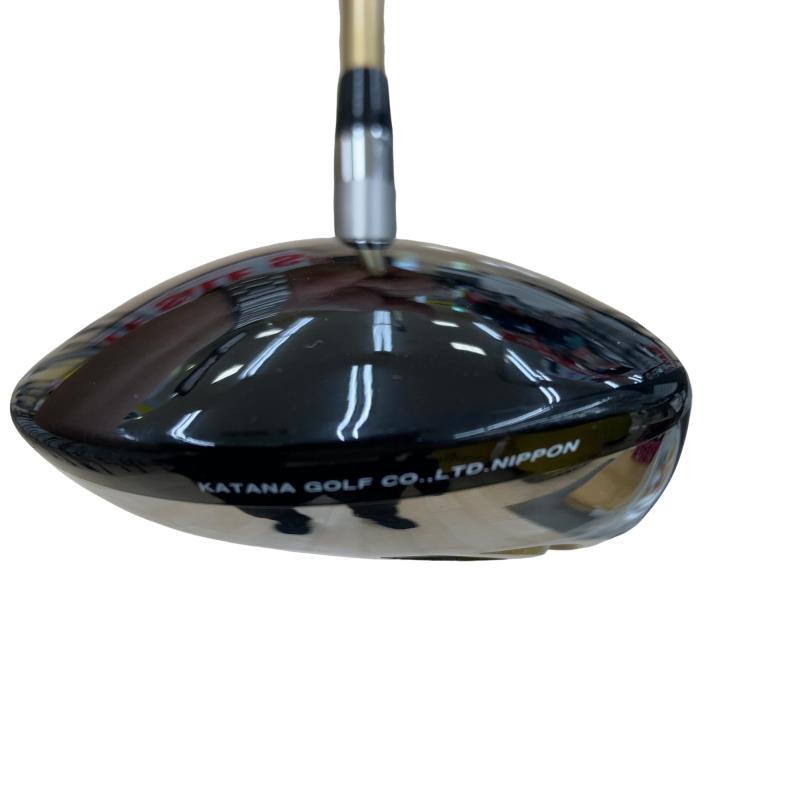 KATANA GOLF（カタナゴルフ） SWORD ATC 589-β U5 ユーティリティ UT