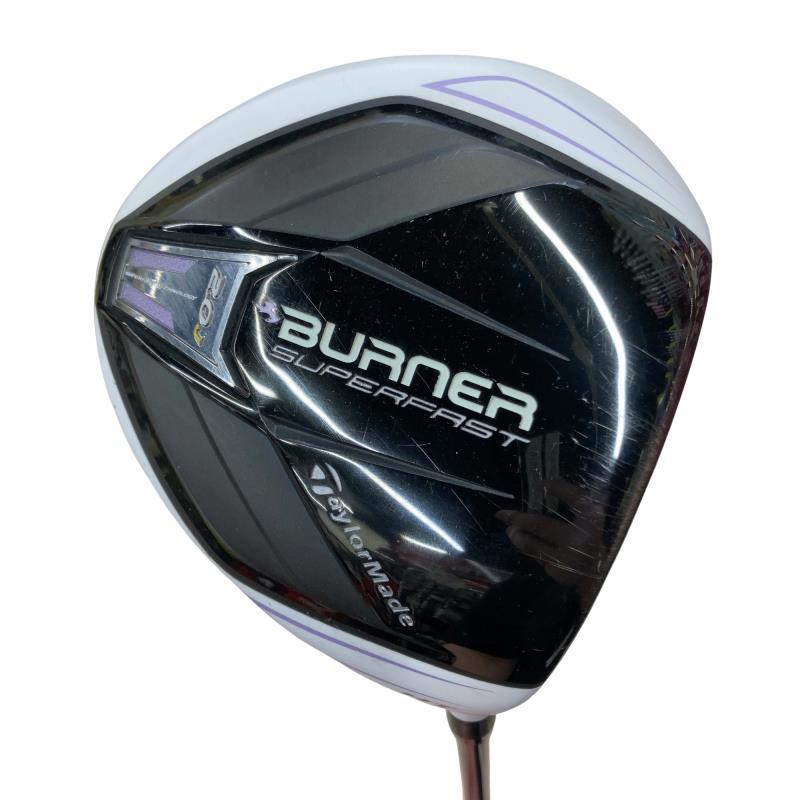 TaylorMade（テーラーメイド） BURNER SUPER FAST 2.0J HT レディース