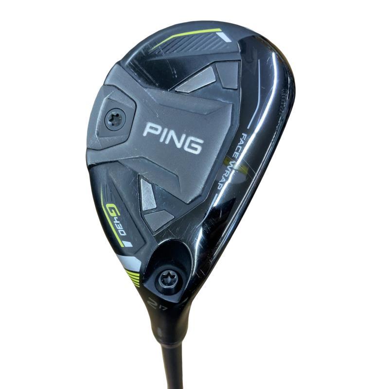 PING（ピン） G430 U2 ユーティリティ UT フレックスS : ゴルフ 