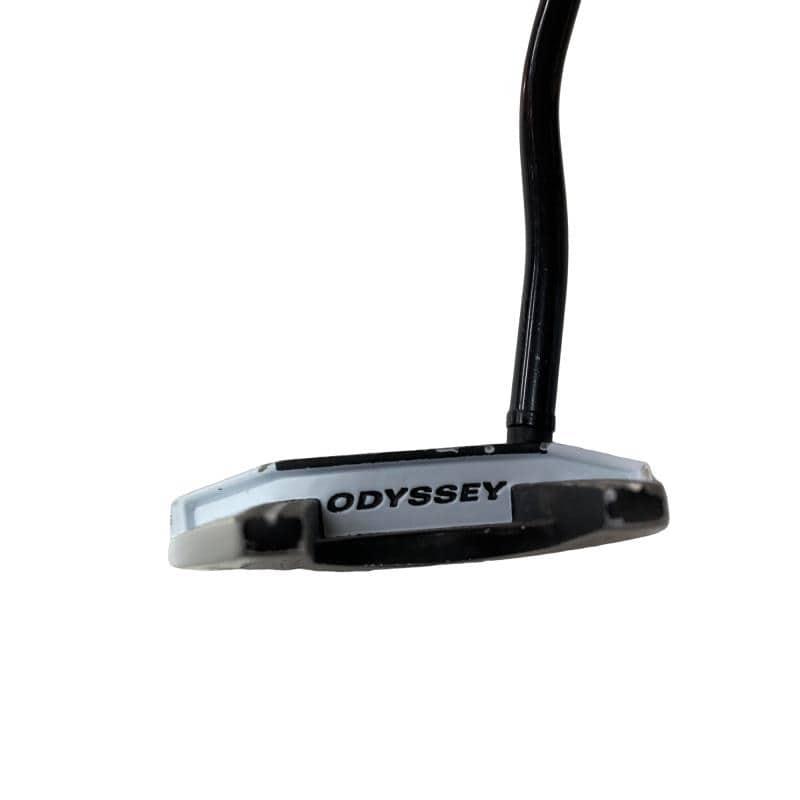 【3/12まで】 ODYSSEY OWORKS パター #7 34インチ ODYSSEY（キャロウェイゴルフ） オデッセイ O WORKS #7 34インチ