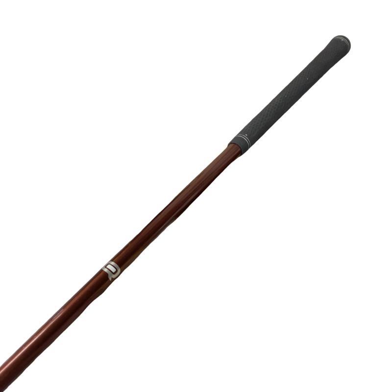 PRGR（プロギア） Q 28° レフティ ユーティリティ UT フレックスR