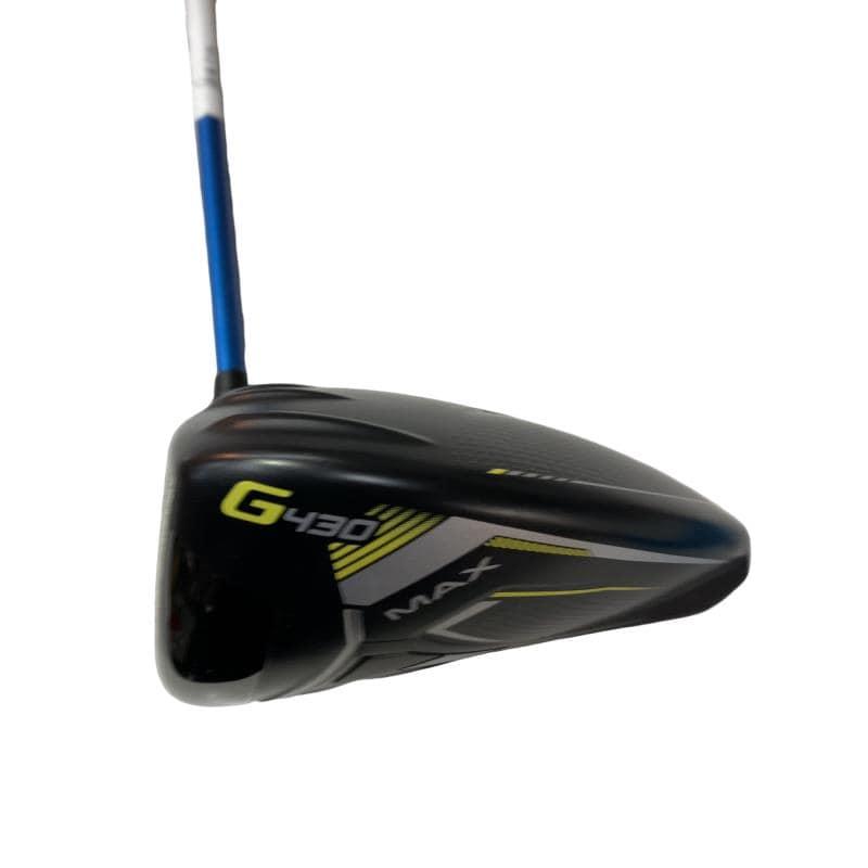 PING G430 MAXドライバー 9度 レフティ PING（ピン） G430 MAX 9° レフティ ドライバー DR フレックスその他