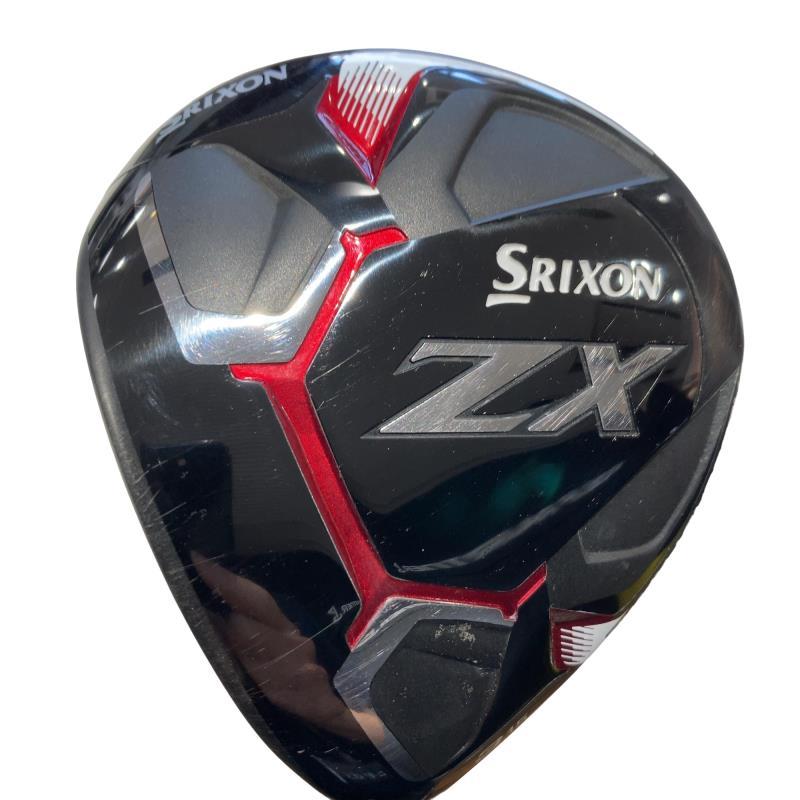 DUNLOP（ダンロップ） SRIXON ZX F 3W レフティ フェアウェイウッド FW