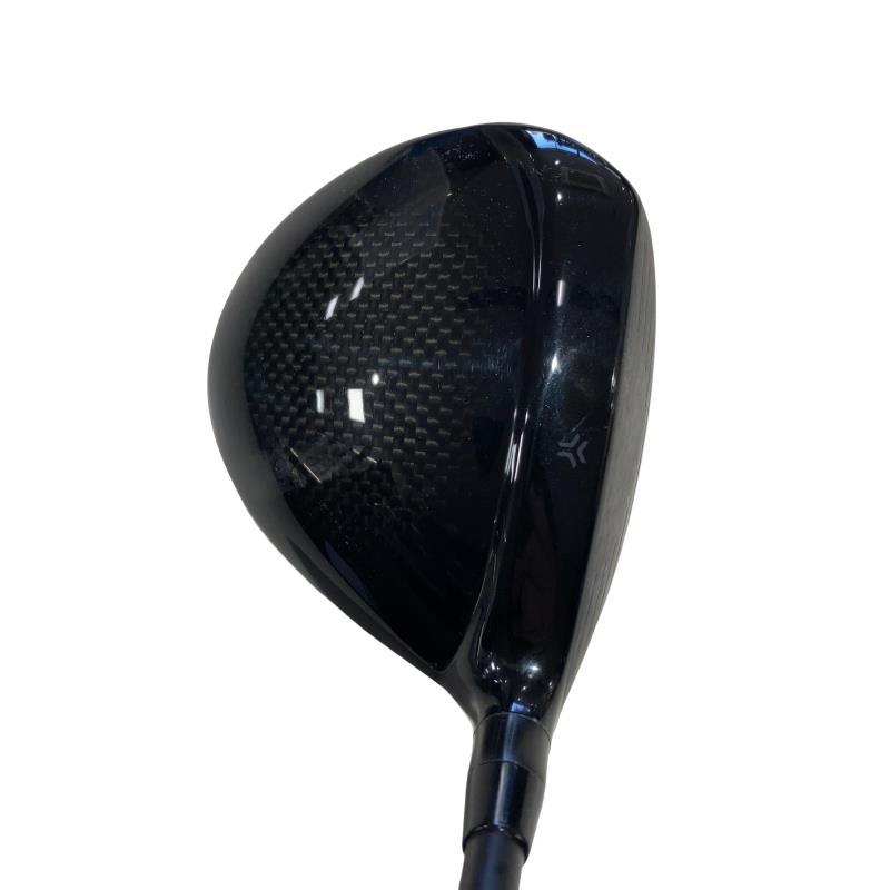 レフティ　3w キャロウェイ DUNLOP（ダンロップ） SRIXON ZX F 3W レフティ フェアウェイウッド FW