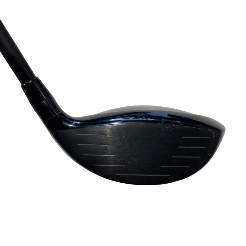 DUNLOP（ダンロップ） SRIXON ZX F 3W レフティ フェアウェイウッド FW
