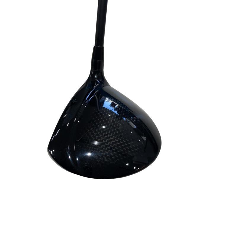 DUNLOP（ダンロップ） SRIXON ZX F 3W レフティ フェアウェイウッド FW