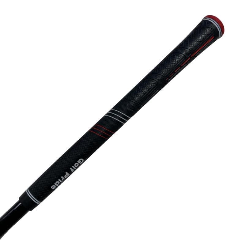 DUNLOP（ダンロップ） SRIXON ZX F 3W レフティ フェアウェイウッド FW
