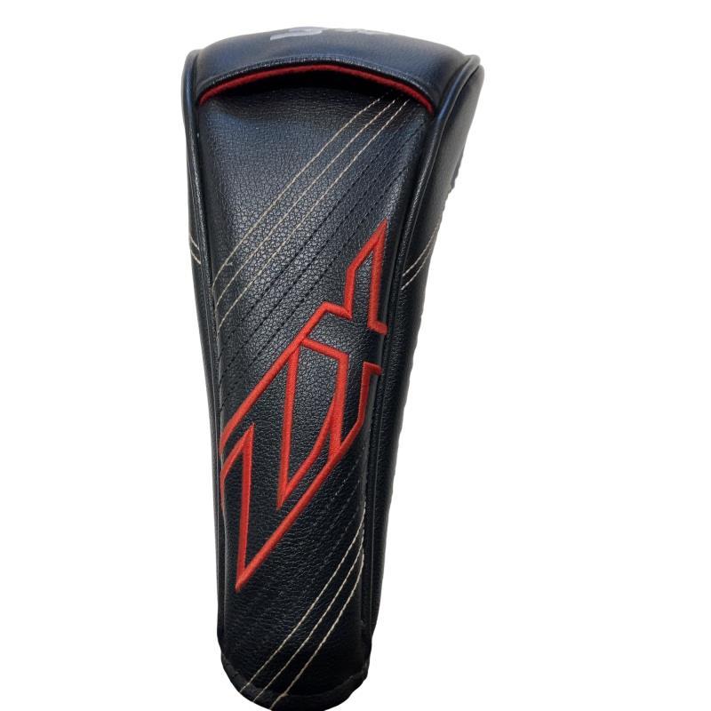 DUNLOP（ダンロップ） SRIXON ZX F 3W レフティ フェアウェイウッド FW