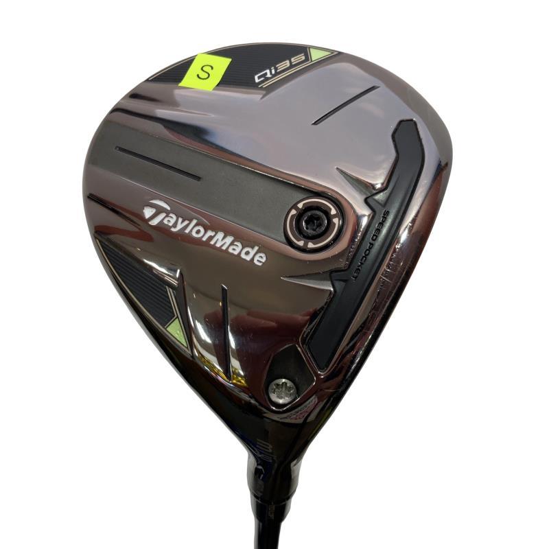TaylorMade（テーラーメイド） Qi35 3W フェアウェイウッド FW