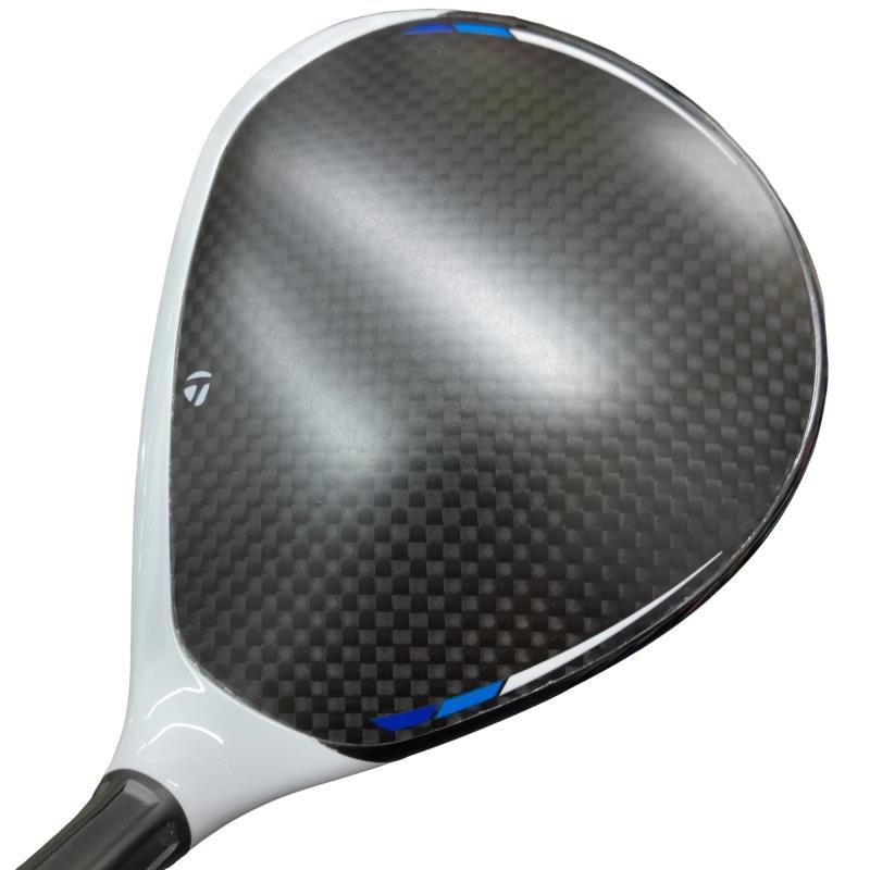 TaylorMade（テーラーメイド） SIM2 MAX 3W フェアウェイウッド FW