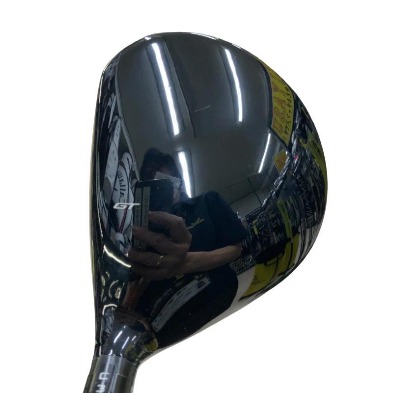 Titleist（タイトリスト） GT2 16.5° フェアウェイウッド FW