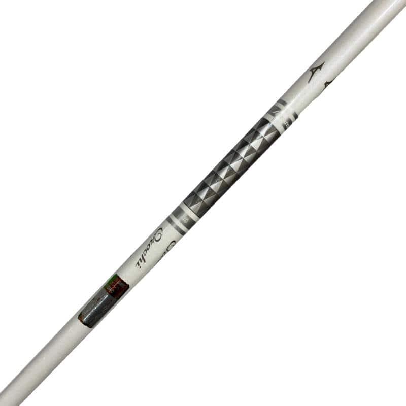 ミズノ JPX 850 U3 ユーティリティ UT フレックスSR_4