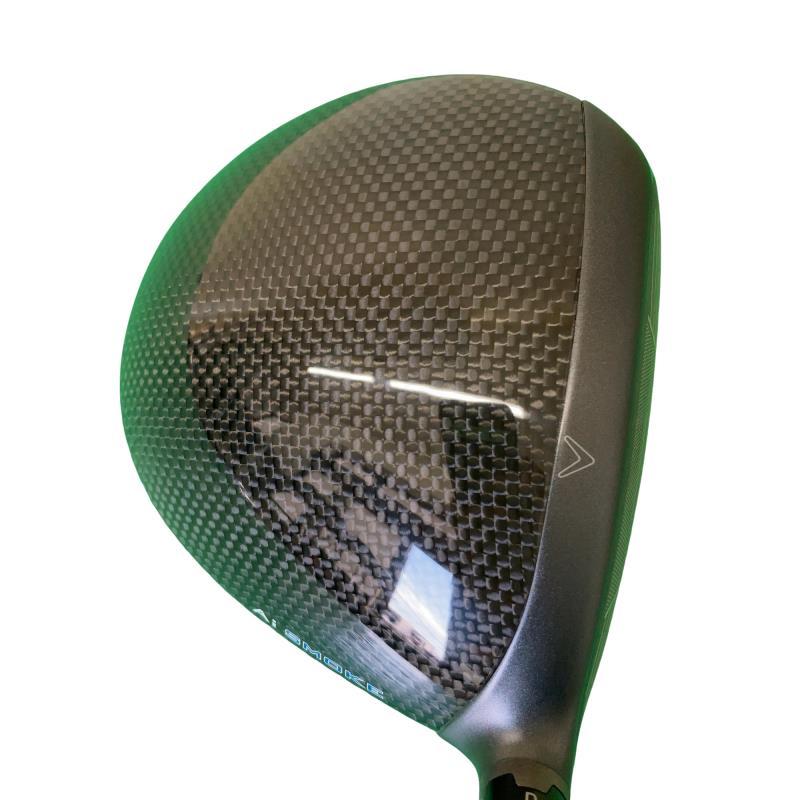 Callaway（キャロウェイ） PARADYM Ai SMOKE MAX 10.5° レフティ