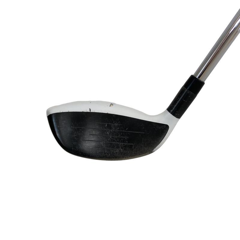 TaylorMade（テーラーメイド） RBZ STAGE 2 U6 ユーティリティ UT