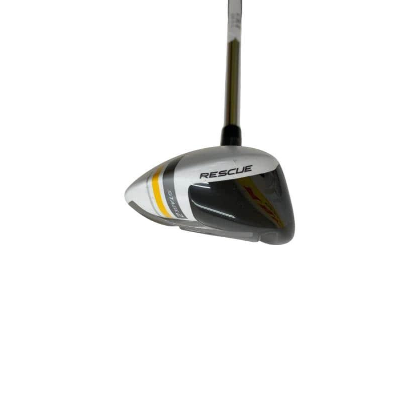 TaylorMade（テーラーメイド） RBZ STAGE 2 U6 ユーティリティ UT