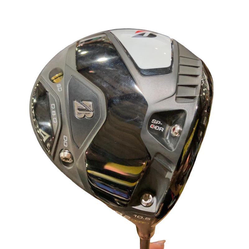 BRIDGESTONE GOLF ブリヂストン B2 HT 10.5° ドライバー DR フレックス