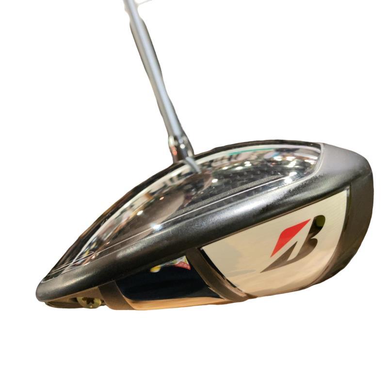BRIDGESTONE GOLF ブリヂストン B2 HT 10.5° ドライバー DR フレックス