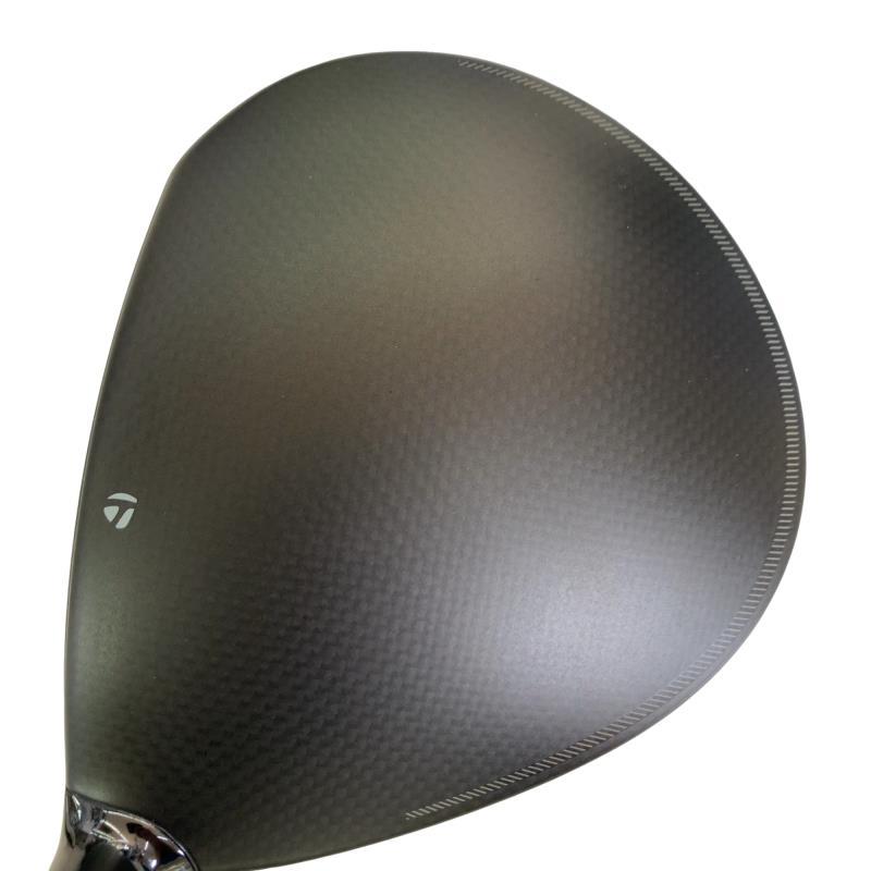 テーラーメイド Qi4D  9° ドライバー DR フレックスS_1