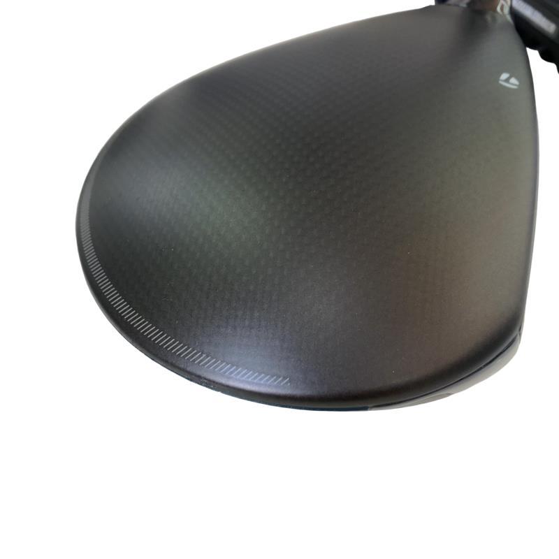 テーラーメイド Qi4D  9° ドライバー DR フレックスS_3