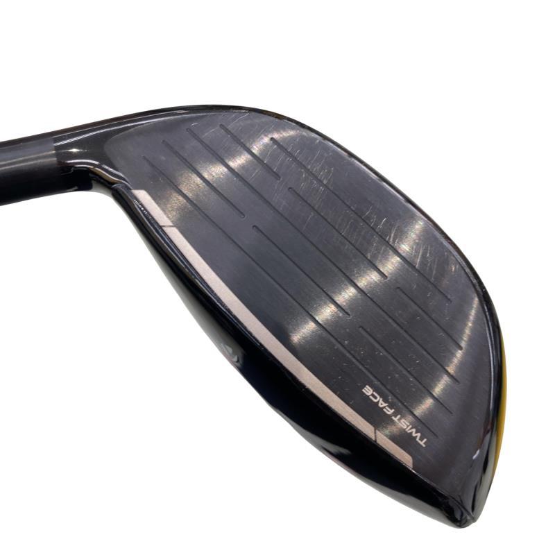TaylorMade（テーラーメイド） Qi10 3W フェアウェイウッド FW
