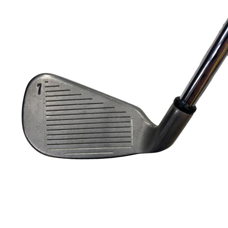 Callaway（キャロウェイ） BIG BERTHA X-12 8S USA アイアンセット IR