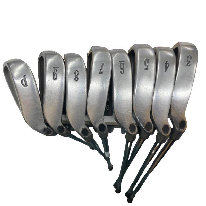 Callaway（キャロウェイ） BIG BERTHA X-12 8S USA アイアンセット IR