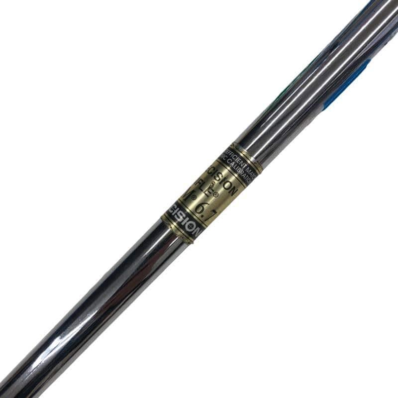 Callaway（キャロウェイ） BIG BERTHA X-12 8S USA アイアンセット IR
