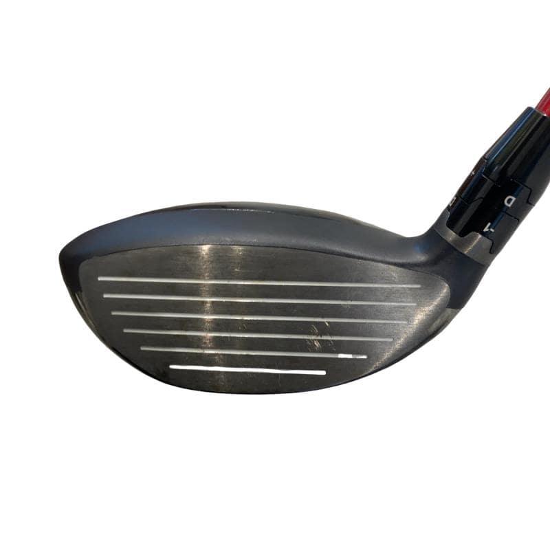 Callaway PARADYM フェアウェイウッド 5W フレックスS Callaway（キャロウェイ） PARADYM ◇◇◇ 5W フェアウェイウッド FW