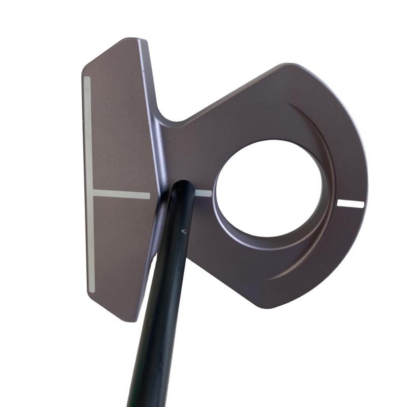 L.A.B.GOLF L.A.B.GOLF Directed Force 3(BLACK) 34インチ パター PT フレックスその他の画像