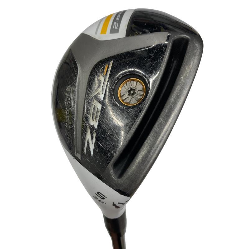 TaylorMade（テーラーメイド） RBZ STAGE 2 U5 ユーティリティ UT