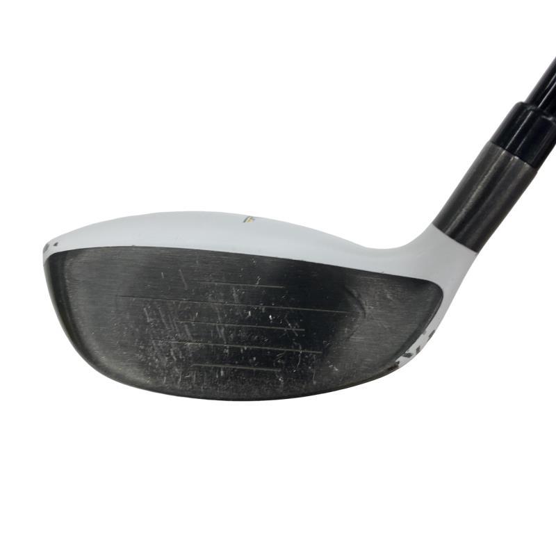 TaylorMade（テーラーメイド） RBZ STAGE 2 U5 ユーティリティ UT