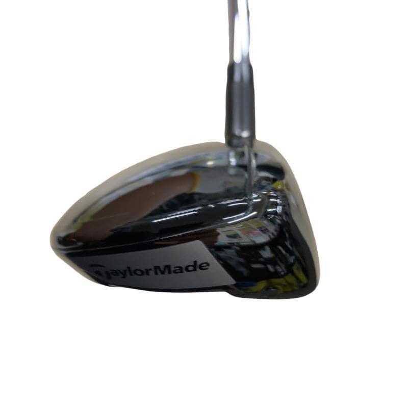 TaylorMade（テーラーメイド） Qi10 U3 ユーティリティ UT フレックスS
