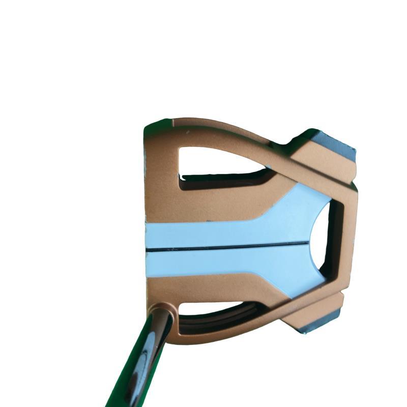 TaylorMade（テーラーメイド） Spider X COPPER/WHITE シングルベンド