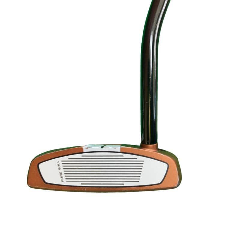 TaylorMade（テーラーメイド） Spider X COPPER/WHITE シングルベンド
