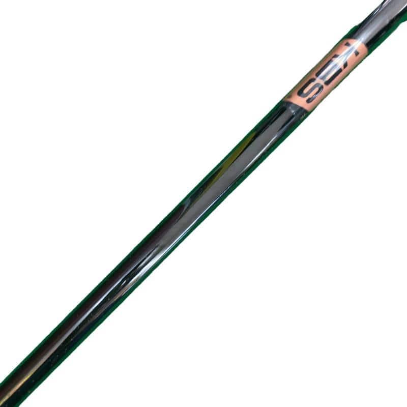 TaylorMade（テーラーメイド） Spider X COPPER/WHITE シングルベンド