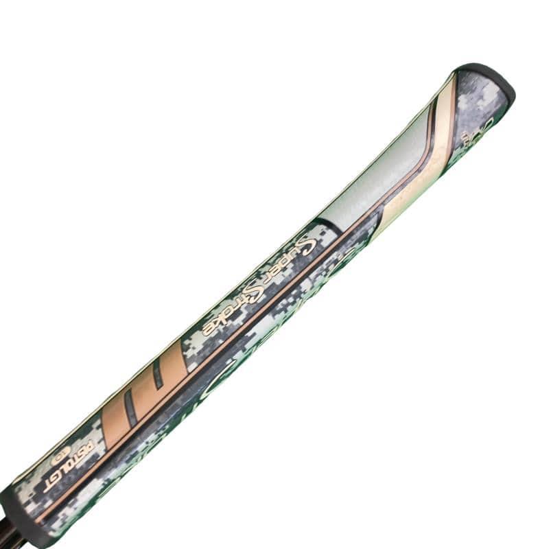 TaylorMade（テーラーメイド） Spider X COPPER/WHITE シングルベンド