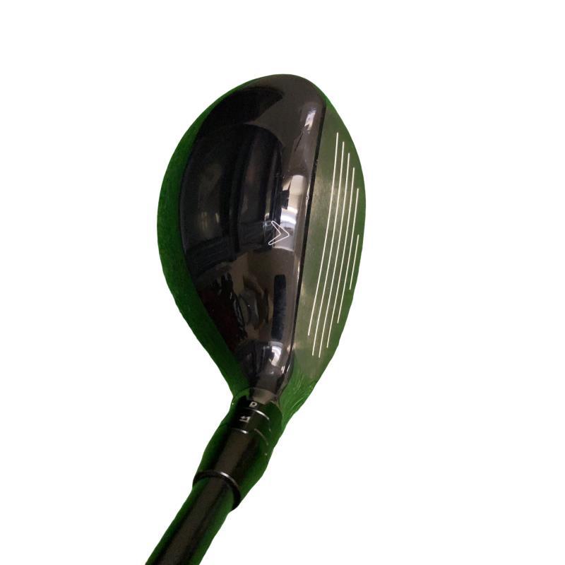Callaway（キャロウェイ） PARADYM 21° レフティ ユーティリティ UT