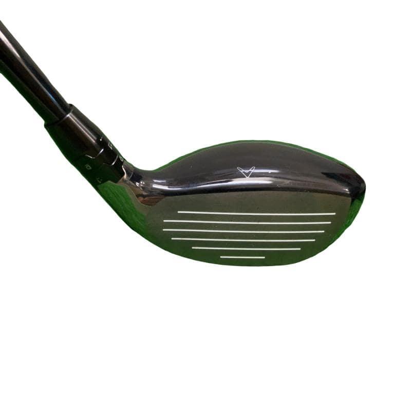 Callaway（キャロウェイ） PARADYM 21° レフティ ユーティリティ UT