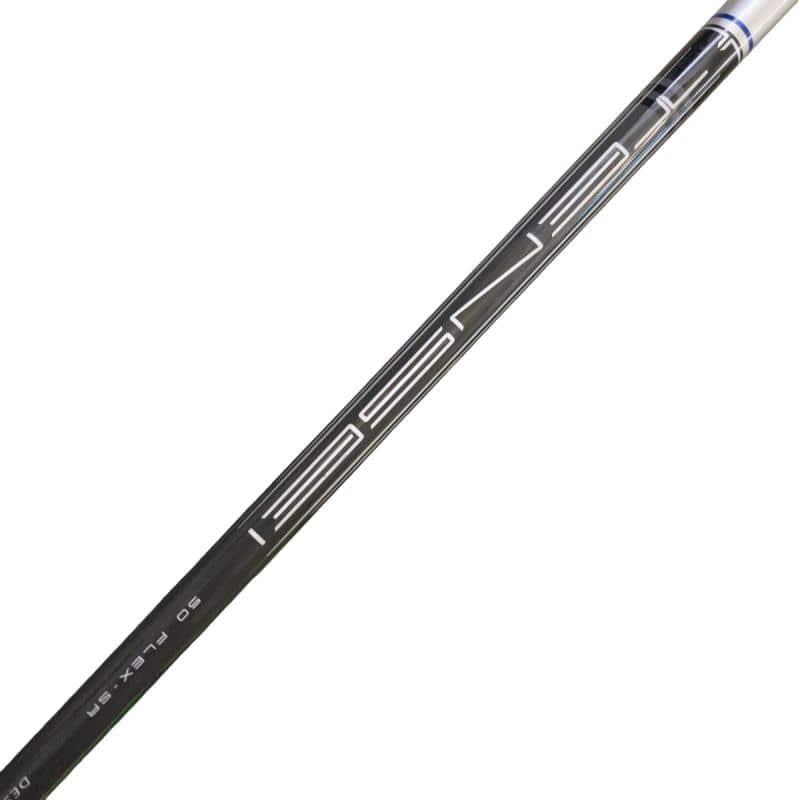 【レフティ】Callaway PARADYM ユーティリティ 衝撃の弾道とやさしさ「PARADYM」のユーティリティを打ってみた！