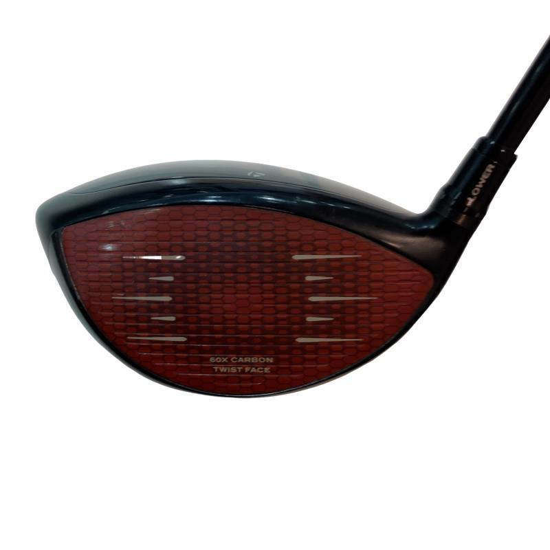 TaylorMade（テーラーメイド） STEALTH2 HD 9° ドライバー DR