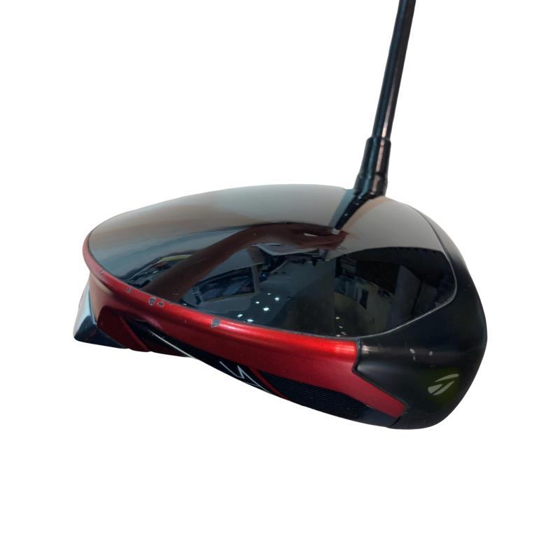 テイラーメイド STELTH2 HDドライバー 9° TaylorMade（テーラーメイド） STEALTH2 HD 9° ドライバー DR