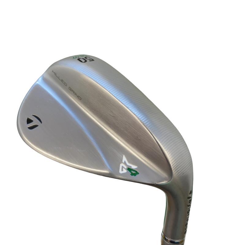 TaylorMade（テーラーメイド） Taylor Made MILLED GRIND 4 50°/09