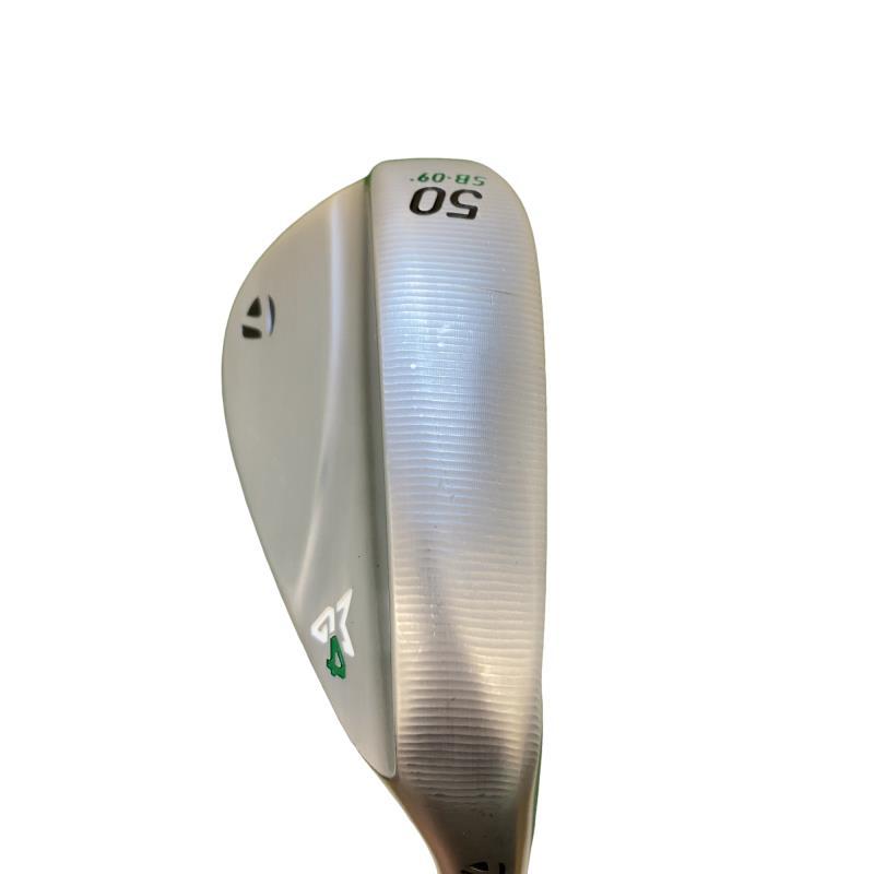 TaylorMade（テーラーメイド） Taylor Made MILLED GRIND 4 50°/09