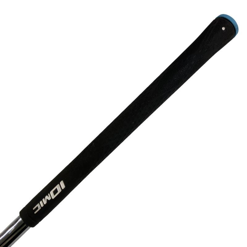 ミズノ MP-H4 6S アイアンセット IR フレックスS_6