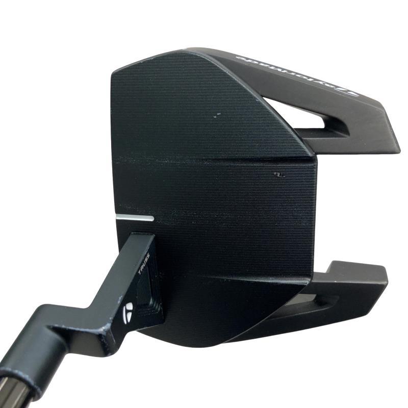 TaylorMade（テーラーメイド） Spider GT BLACK TM1 34インチ パター